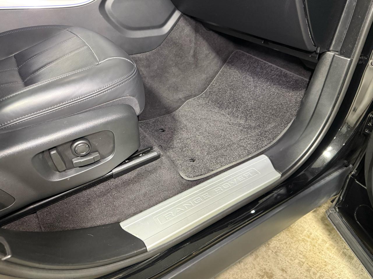 Land Rover Range Rover Sport  2022