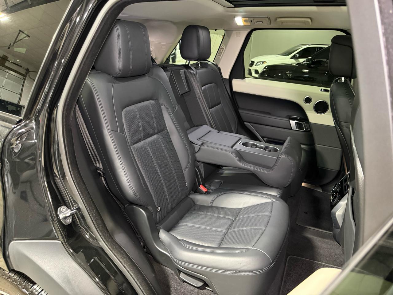 Land Rover Range Rover Sport  2022