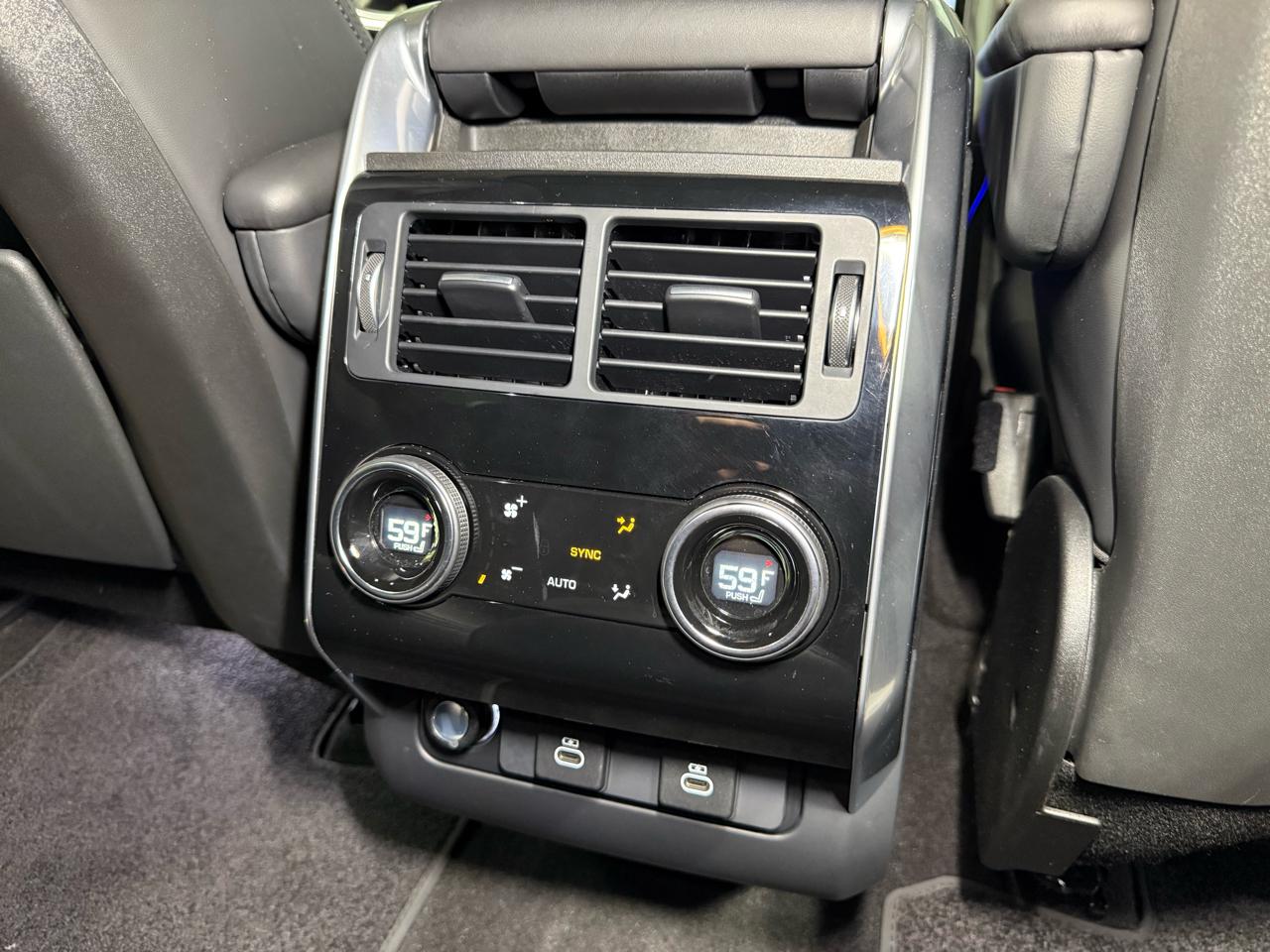 Land Rover Range Rover Sport  2022