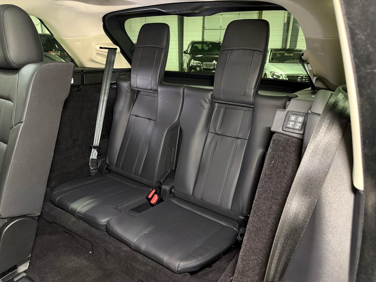 Land Rover Range Rover Sport  2022