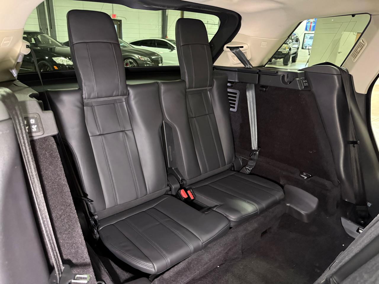 Land Rover Range Rover Sport  2022