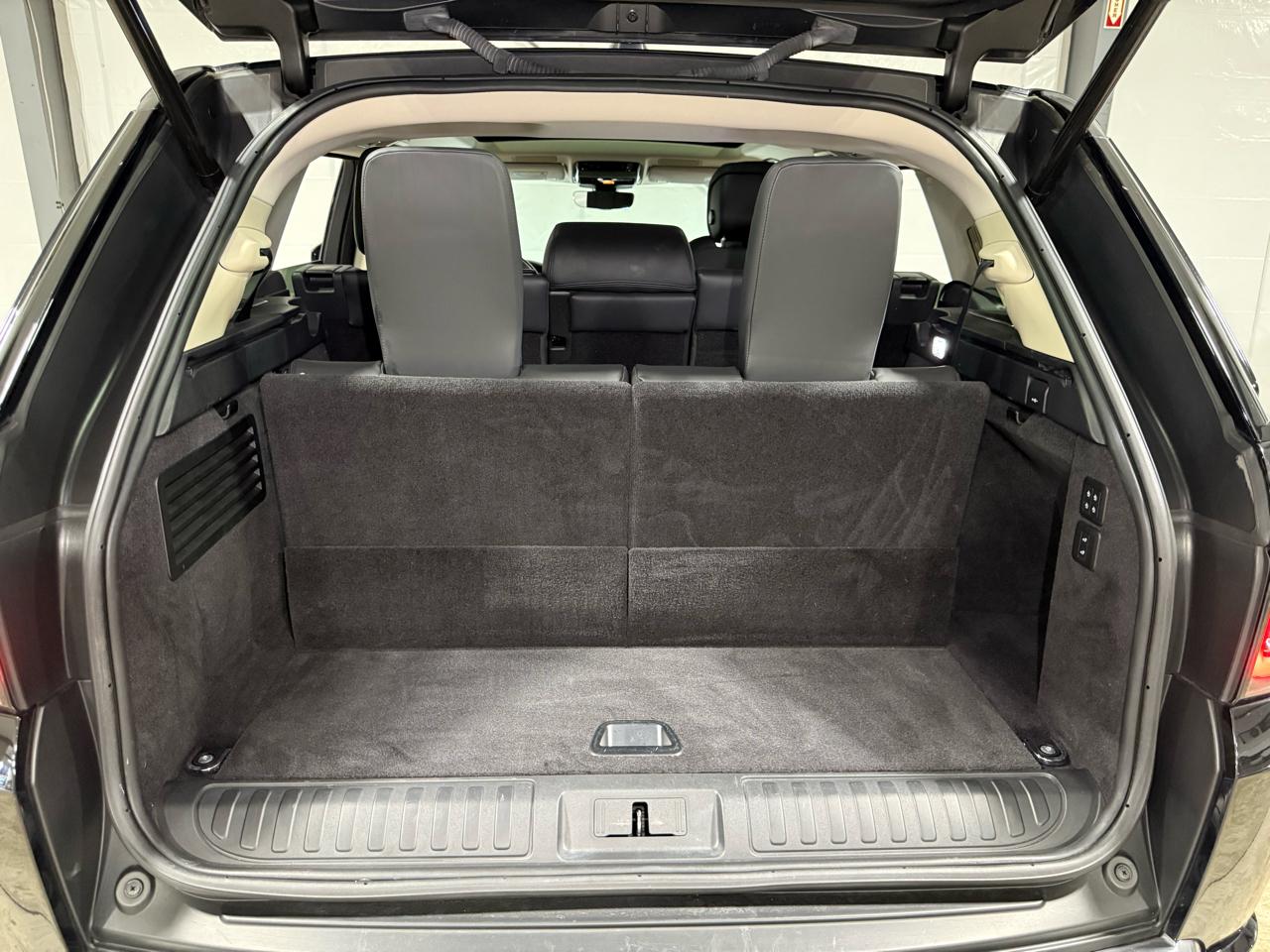 Land Rover Range Rover Sport  2022