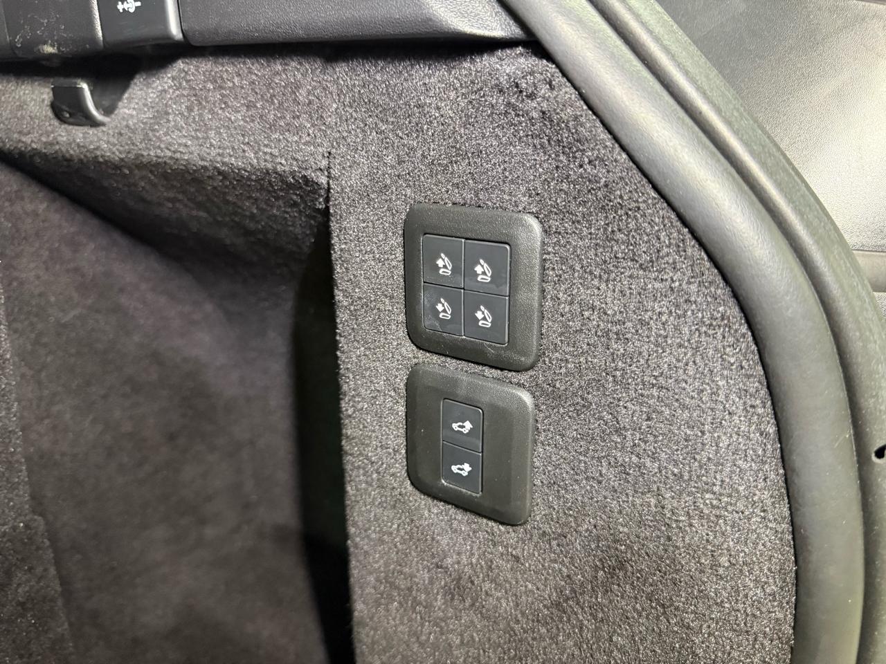 Land Rover Range Rover Sport  2022