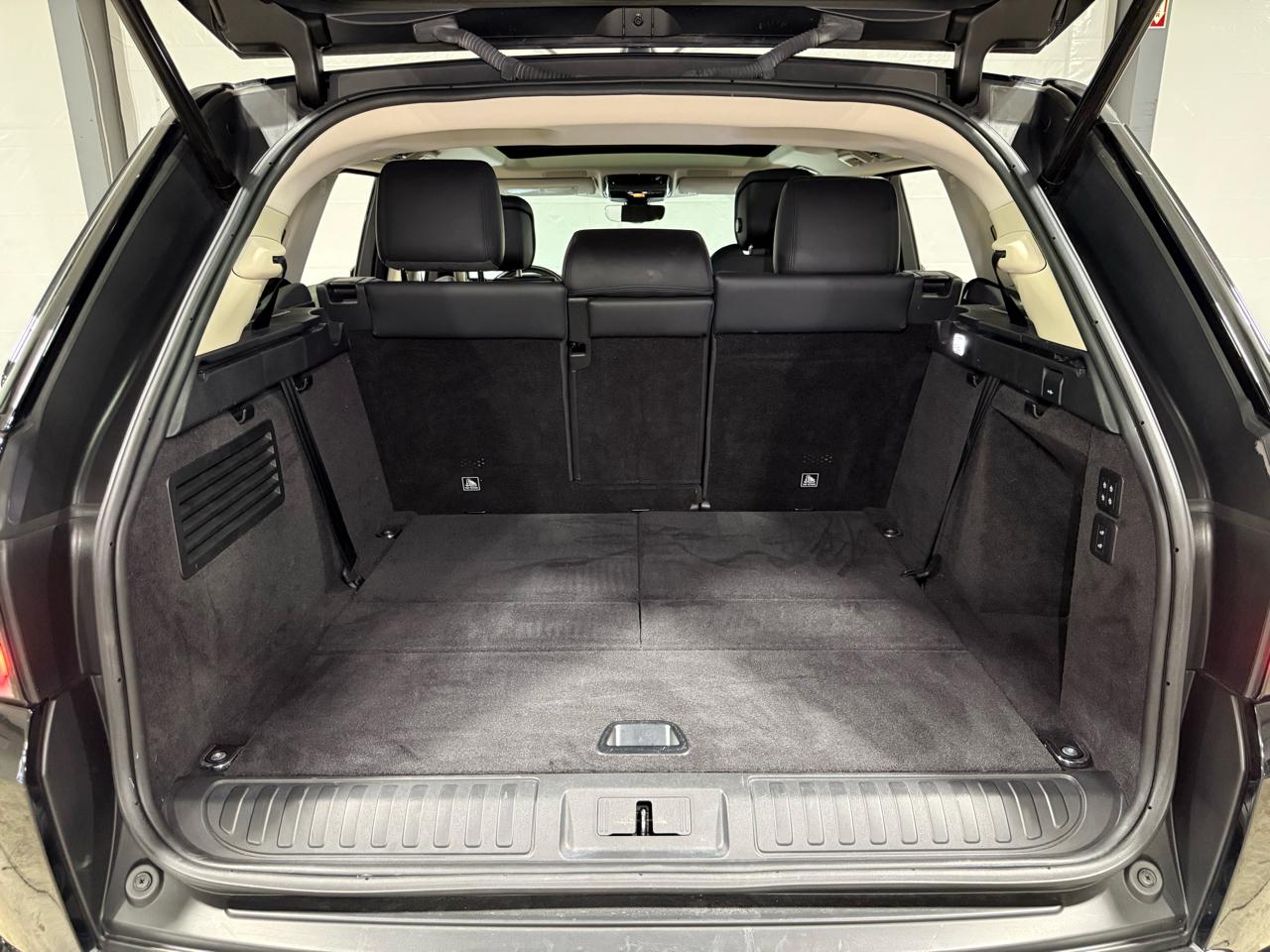 Land Rover Range Rover Sport  2022