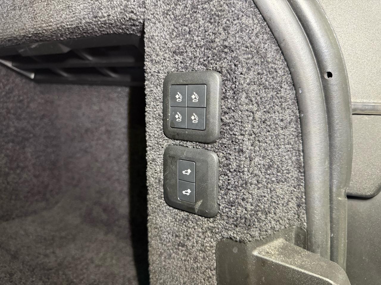 Land Rover Range Rover HSE 2019