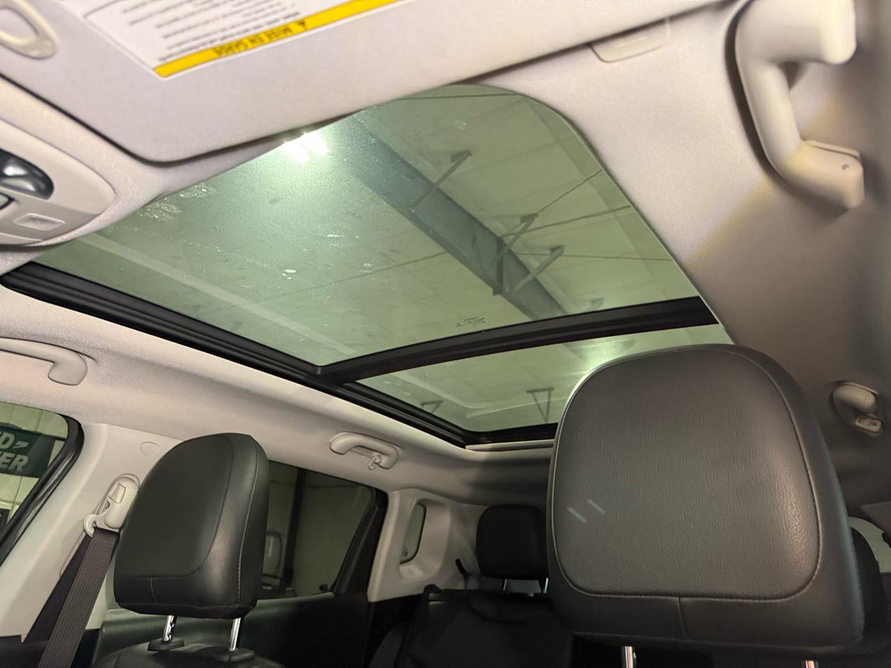 Jeep Compass Limited 4WD 2018