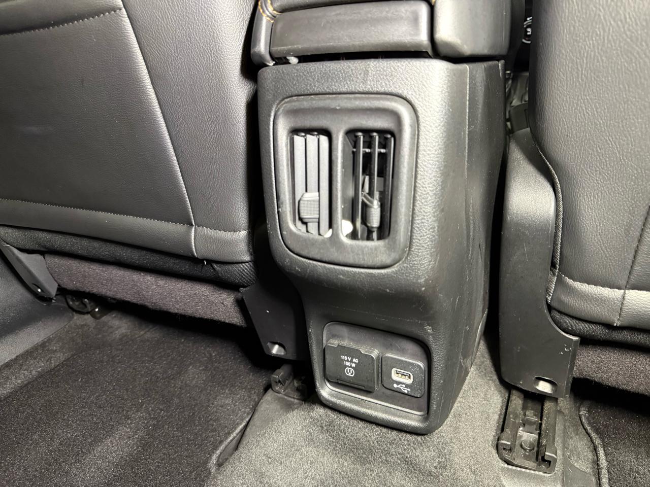 Jeep Compass Limited 4WD 2018