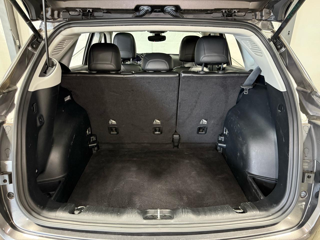 Jeep Compass Limited 4WD 2018