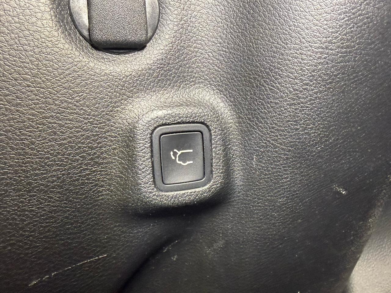 Jeep Compass Limited 4WD 2018