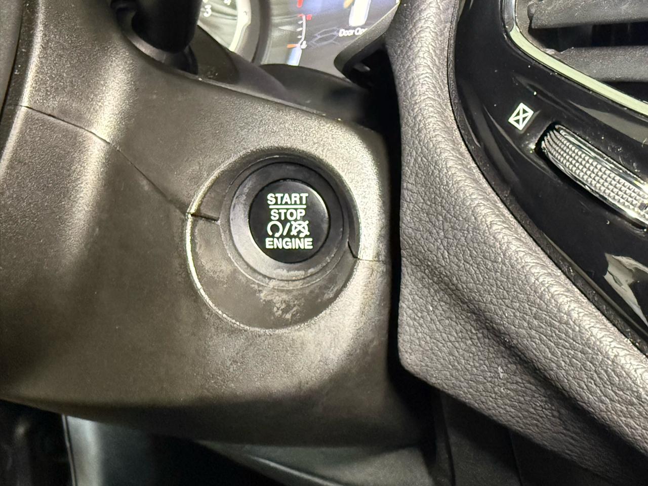 Jeep Compass Limited 4WD 2018