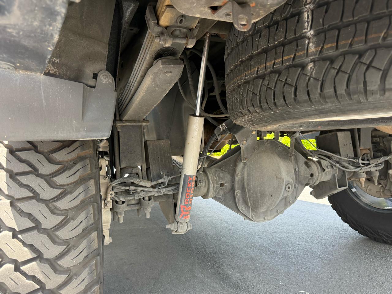 GMC Sierra 2500HD AT4 Crew Cab 4WD 2020