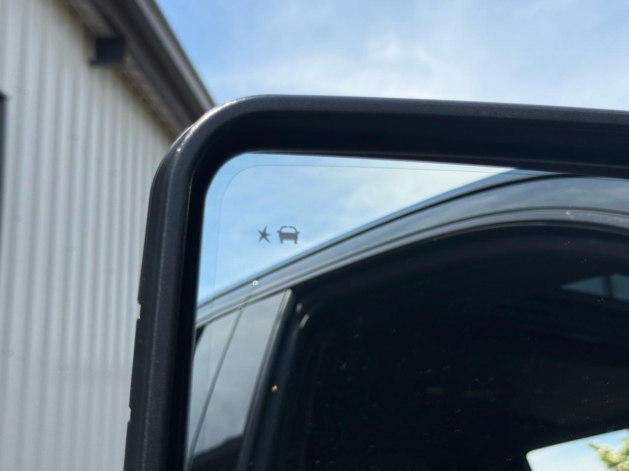 GMC Sierra 2500HD AT4 Crew Cab 4WD 2020