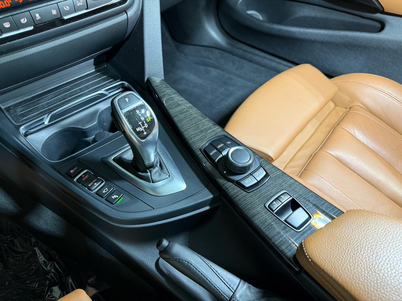 BMW 4-Series  2017