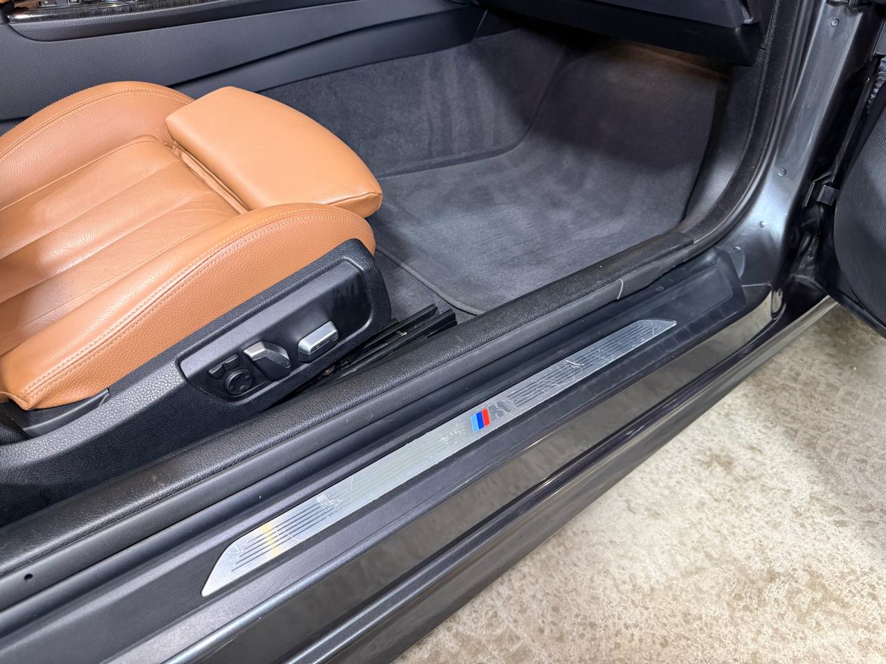 BMW 4-Series  2017