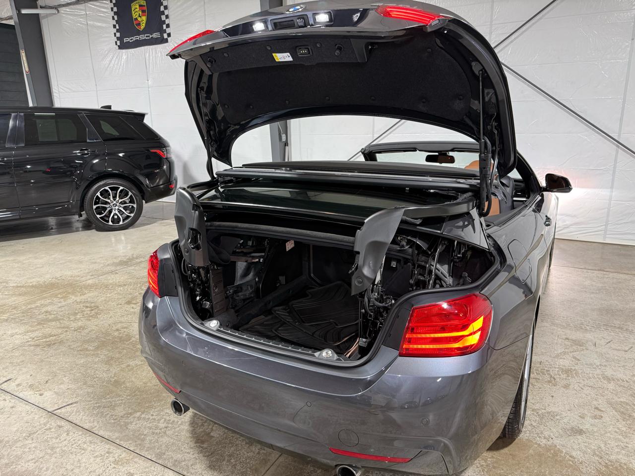 BMW 4-Series  2017