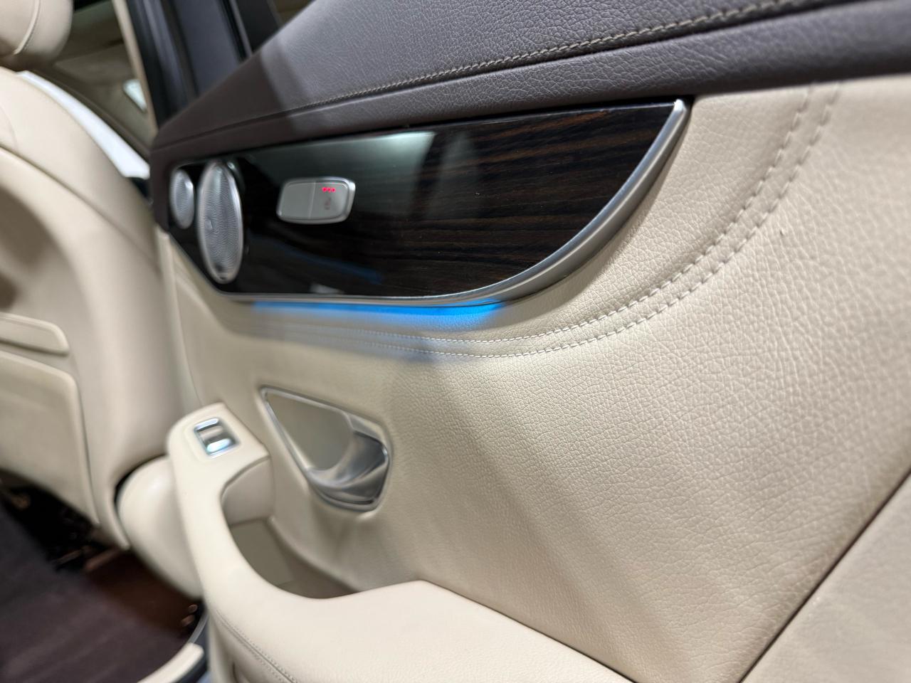Mercedes-Benz GLC-Class GLC300 4MATIC 2016