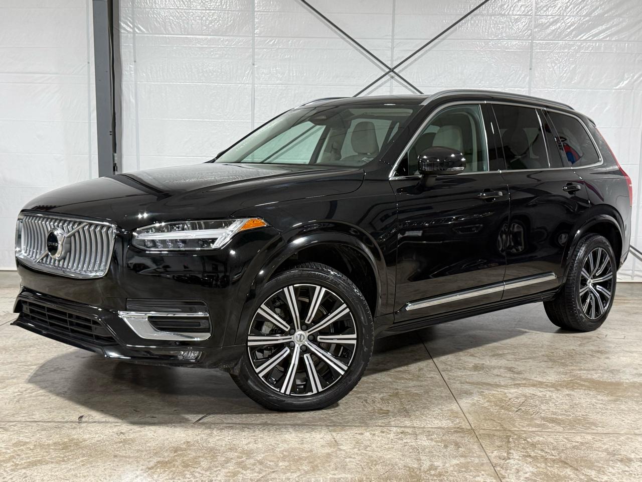 Volvo XC90 B5 Core 2024