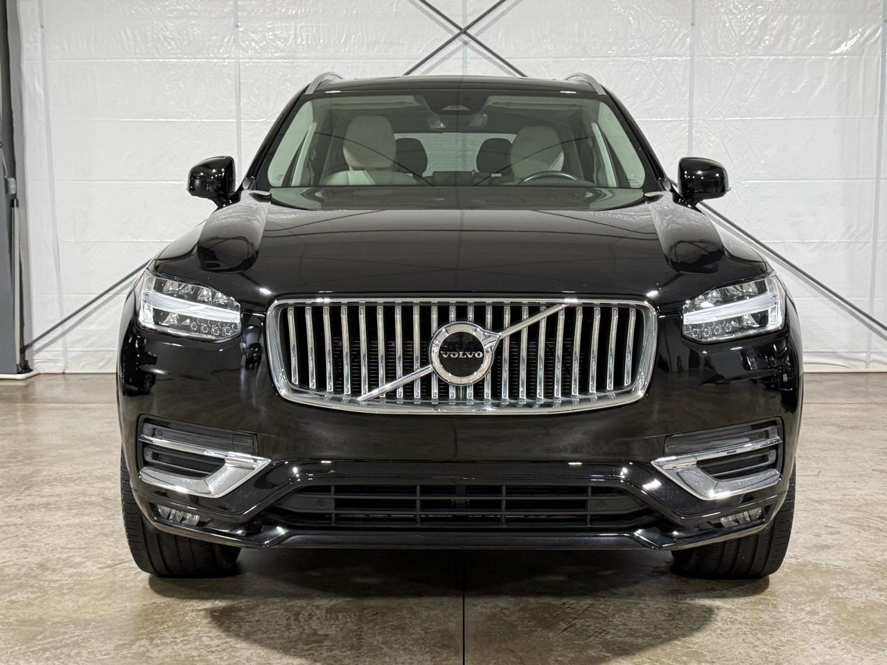 Volvo XC90 B5 Core 2024