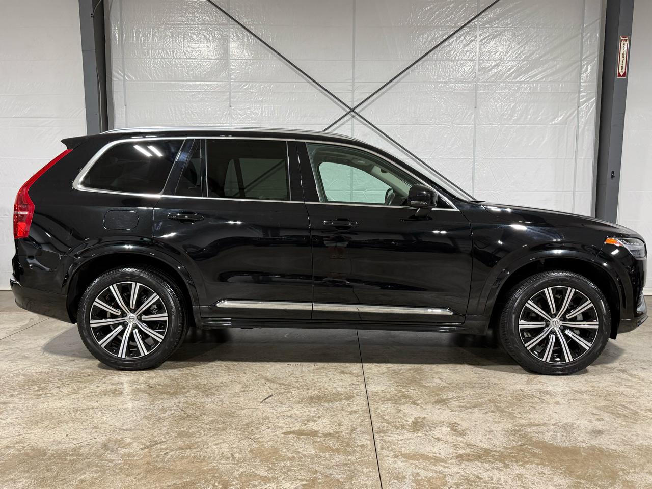 Volvo XC90 B5 Core 2024