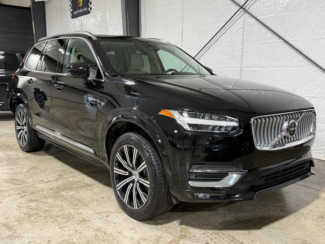Volvo XC90 B5 Core 2024