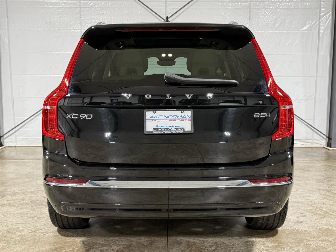 Volvo XC90 B5 Core 2024
