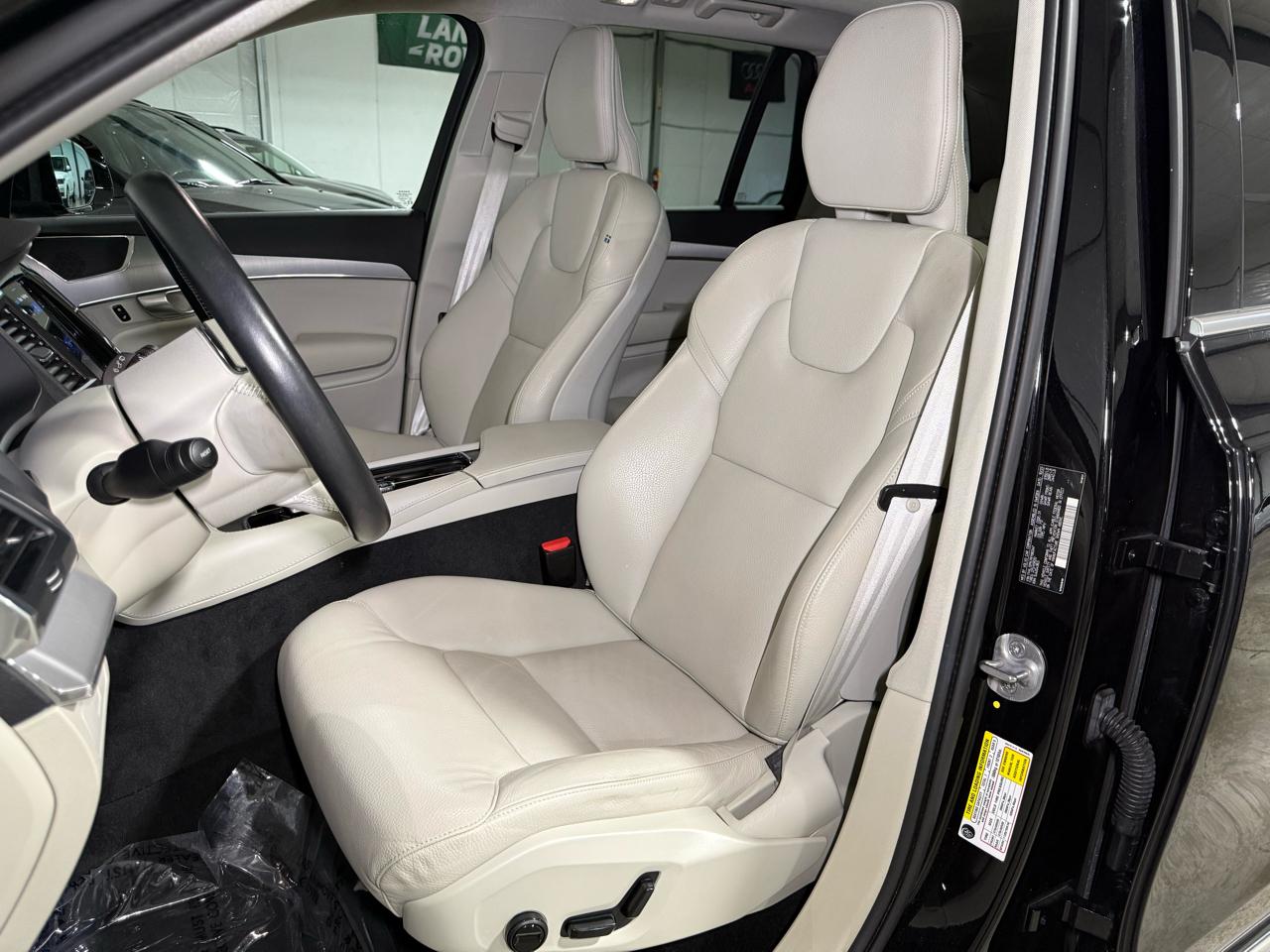 Volvo XC90 B5 Core 2024