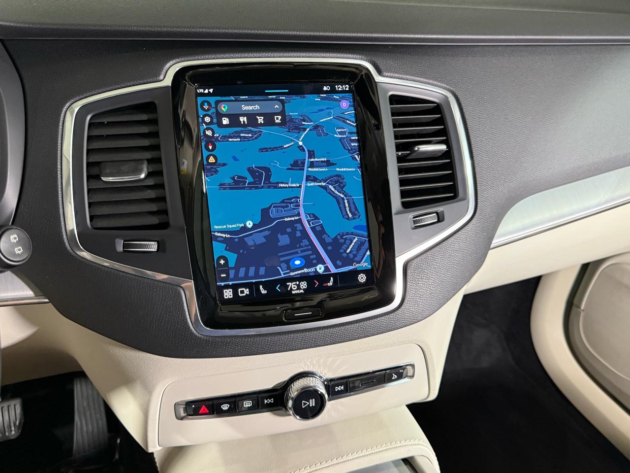 Volvo XC90 B5 Core 2024