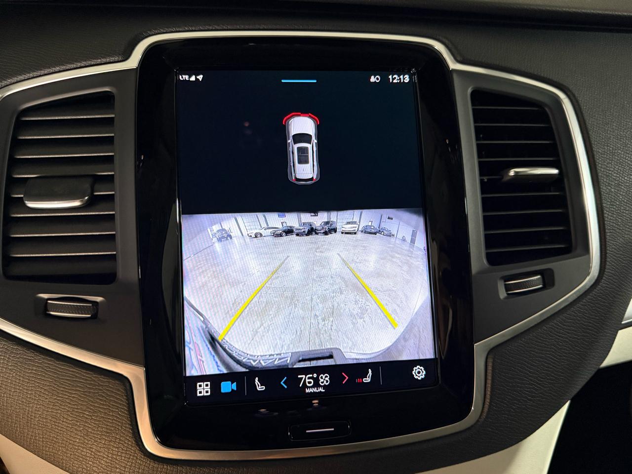 Volvo XC90 B5 Core 2024