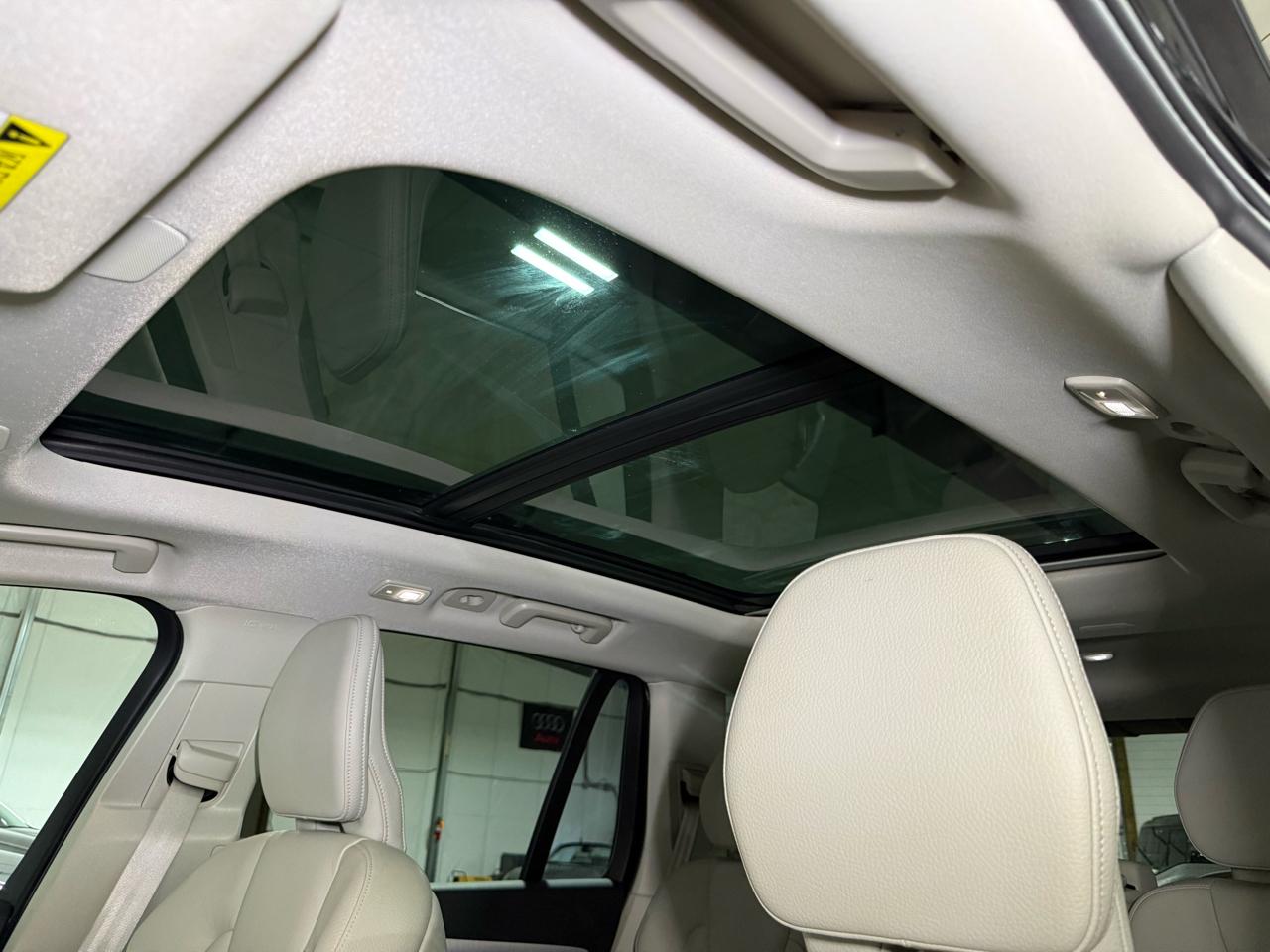 Volvo XC90 B5 Core 2024