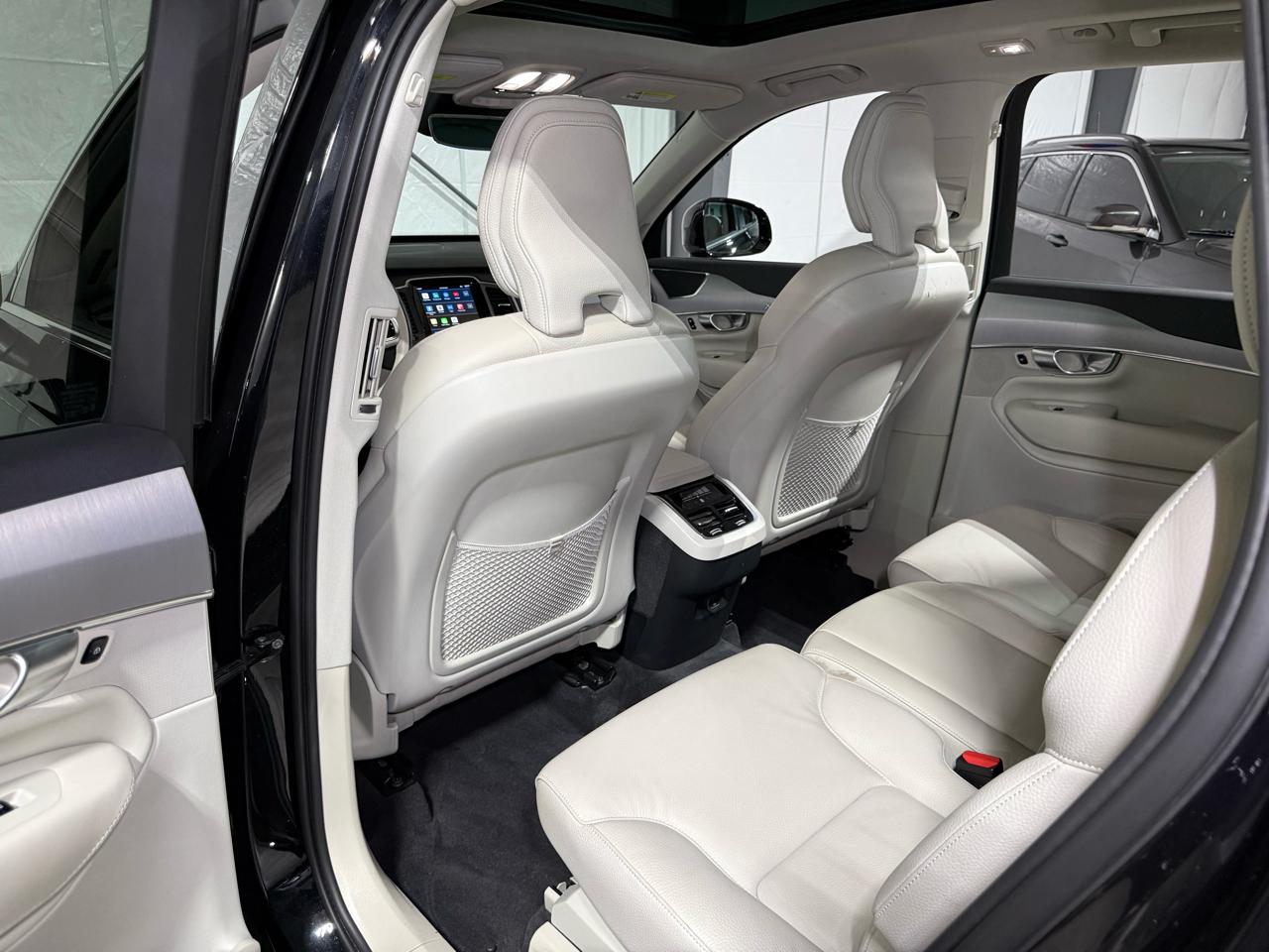 Volvo XC90 B5 Core 2024