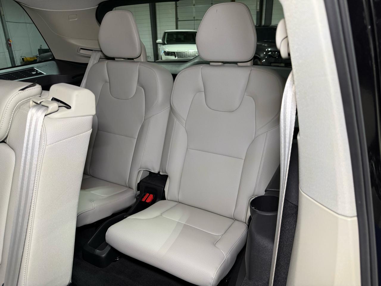 Volvo XC90 B5 Core 2024