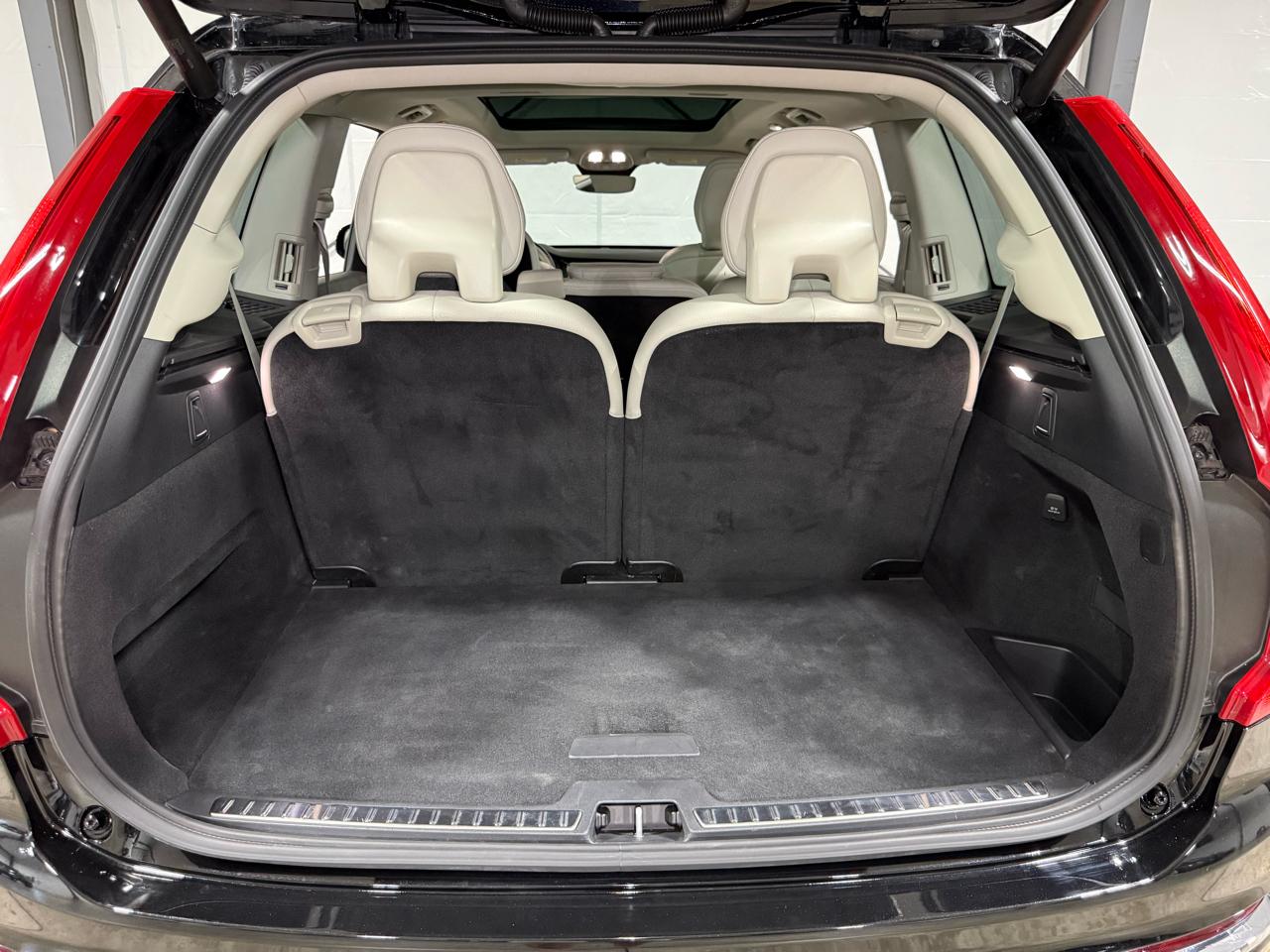 Volvo XC90 B5 Core 2024