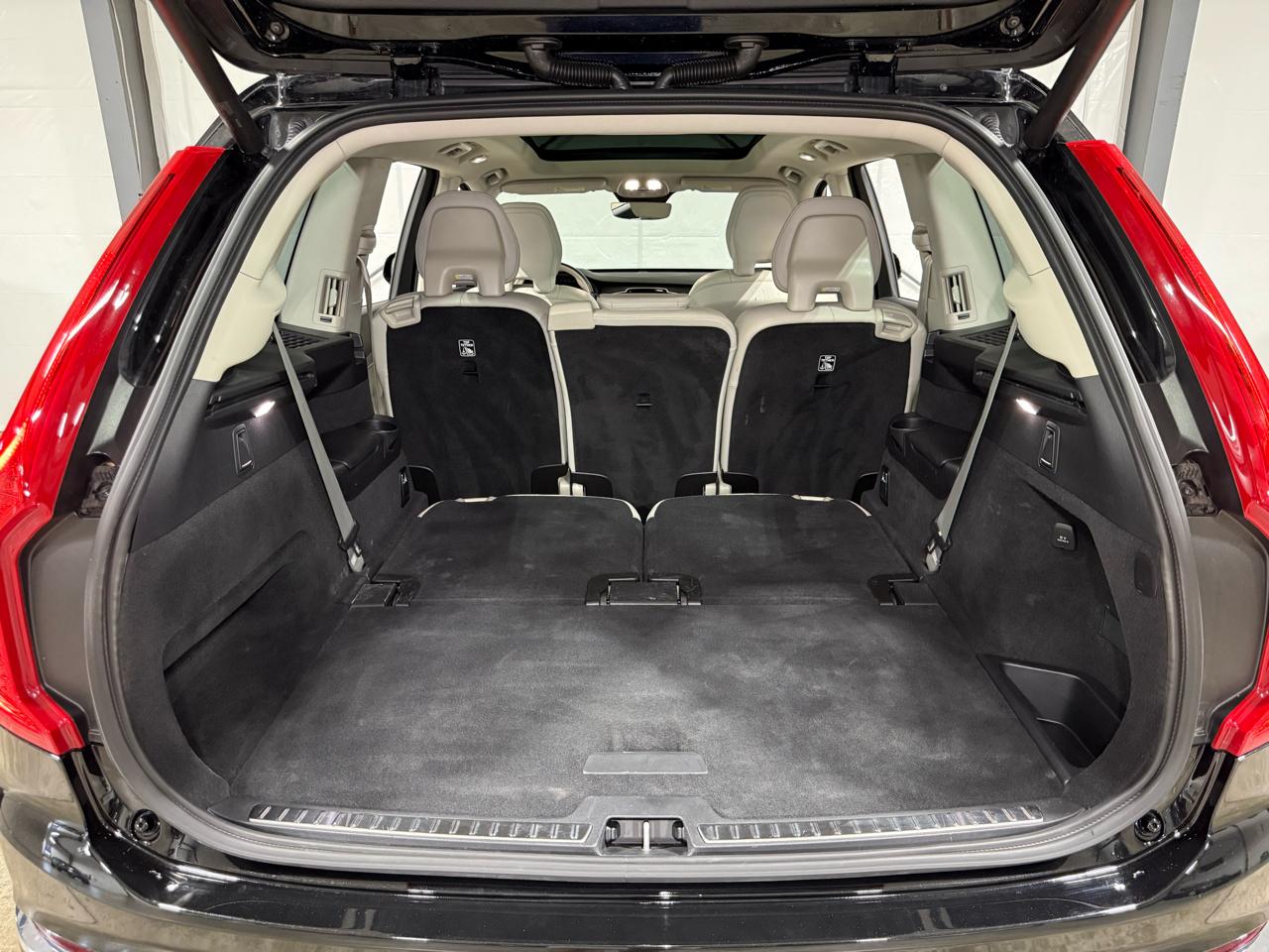 Volvo XC90 B5 Core 2024