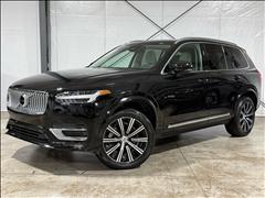 2024 Volvo XC90 
