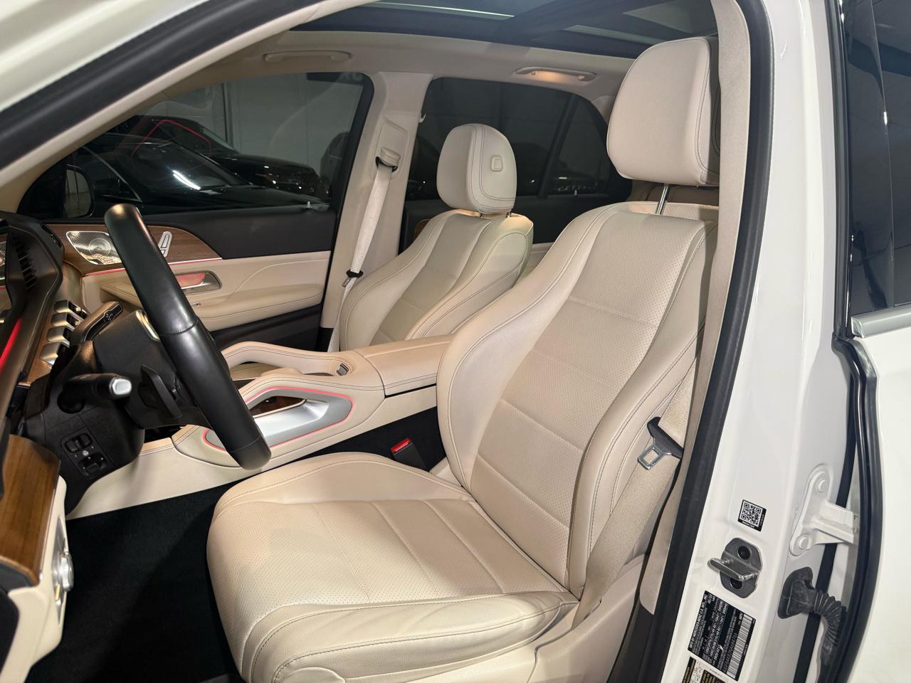 Mercedes-Benz GLE-Class GLE350 4MATIC 2022
