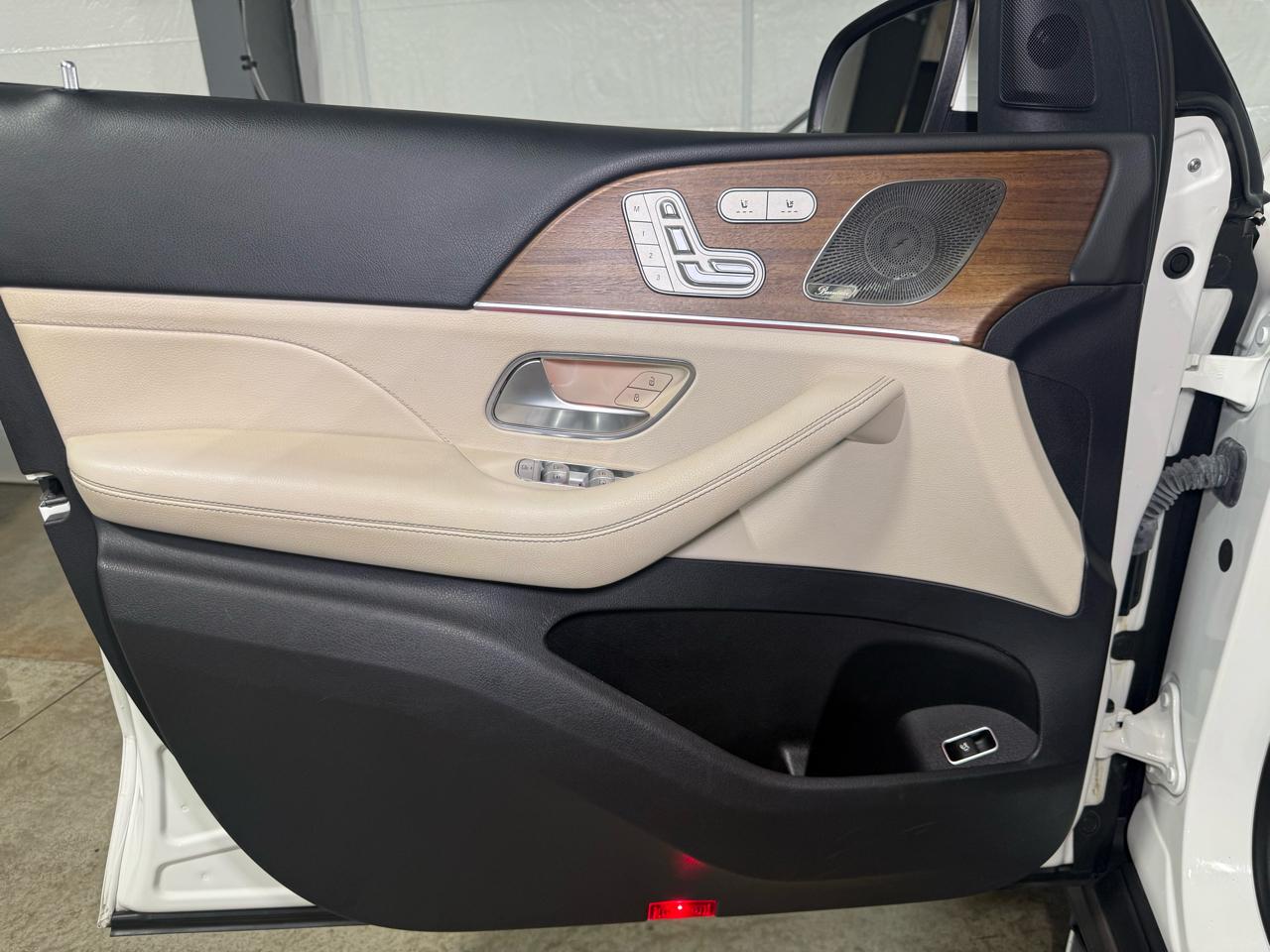 Mercedes-Benz GLE-Class GLE350 4MATIC 2022