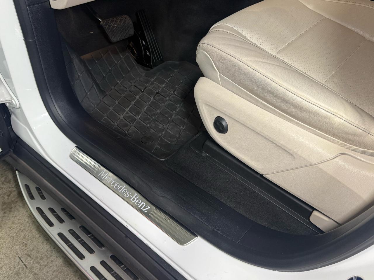 Mercedes-Benz GLE-Class GLE350 4MATIC 2022