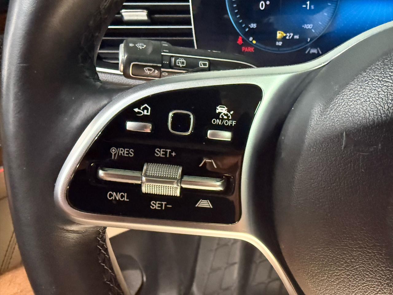 Mercedes-Benz GLE-Class GLE350 4MATIC 2022