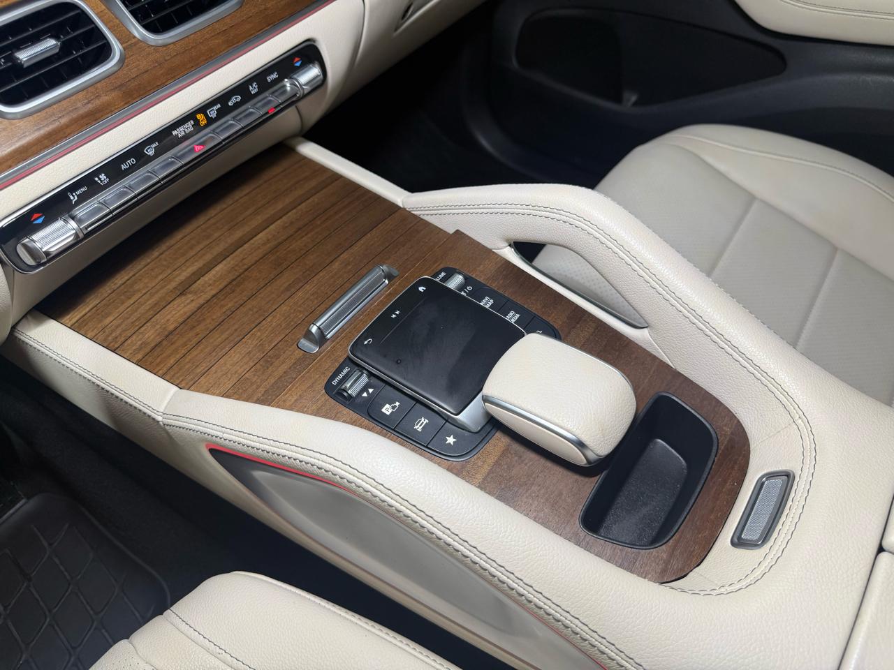 Mercedes-Benz GLE-Class GLE350 4MATIC 2022