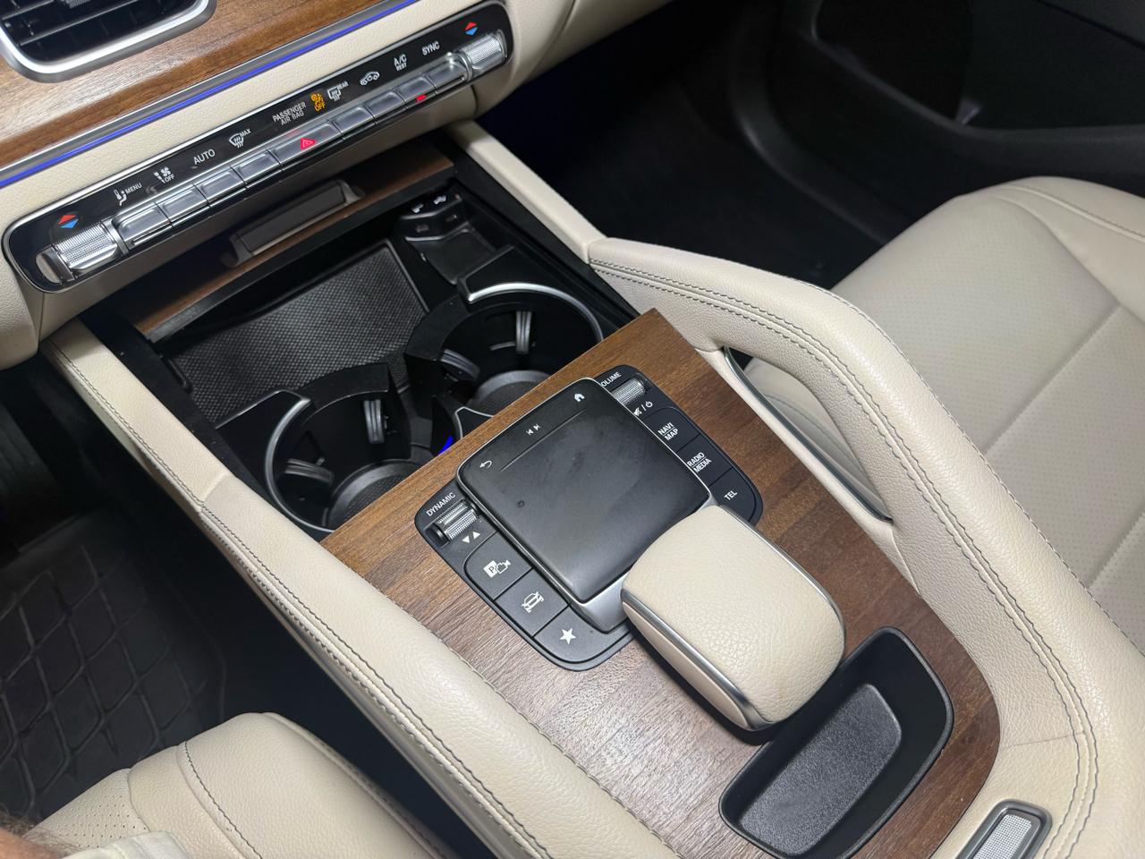 Mercedes-Benz GLE-Class GLE350 4MATIC 2022
