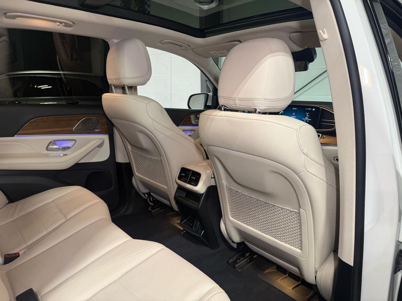 Mercedes-Benz GLE-Class GLE350 4MATIC 2022