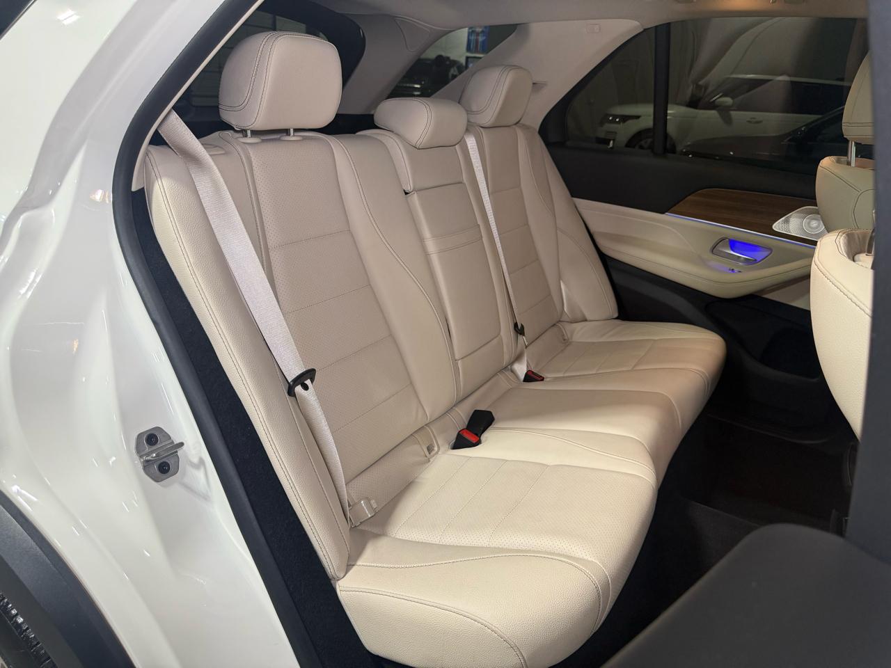 Mercedes-Benz GLE-Class GLE350 4MATIC 2022
