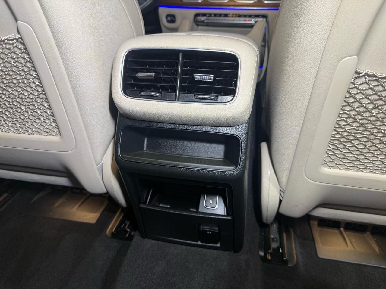 Mercedes-Benz GLE-Class GLE350 4MATIC 2022
