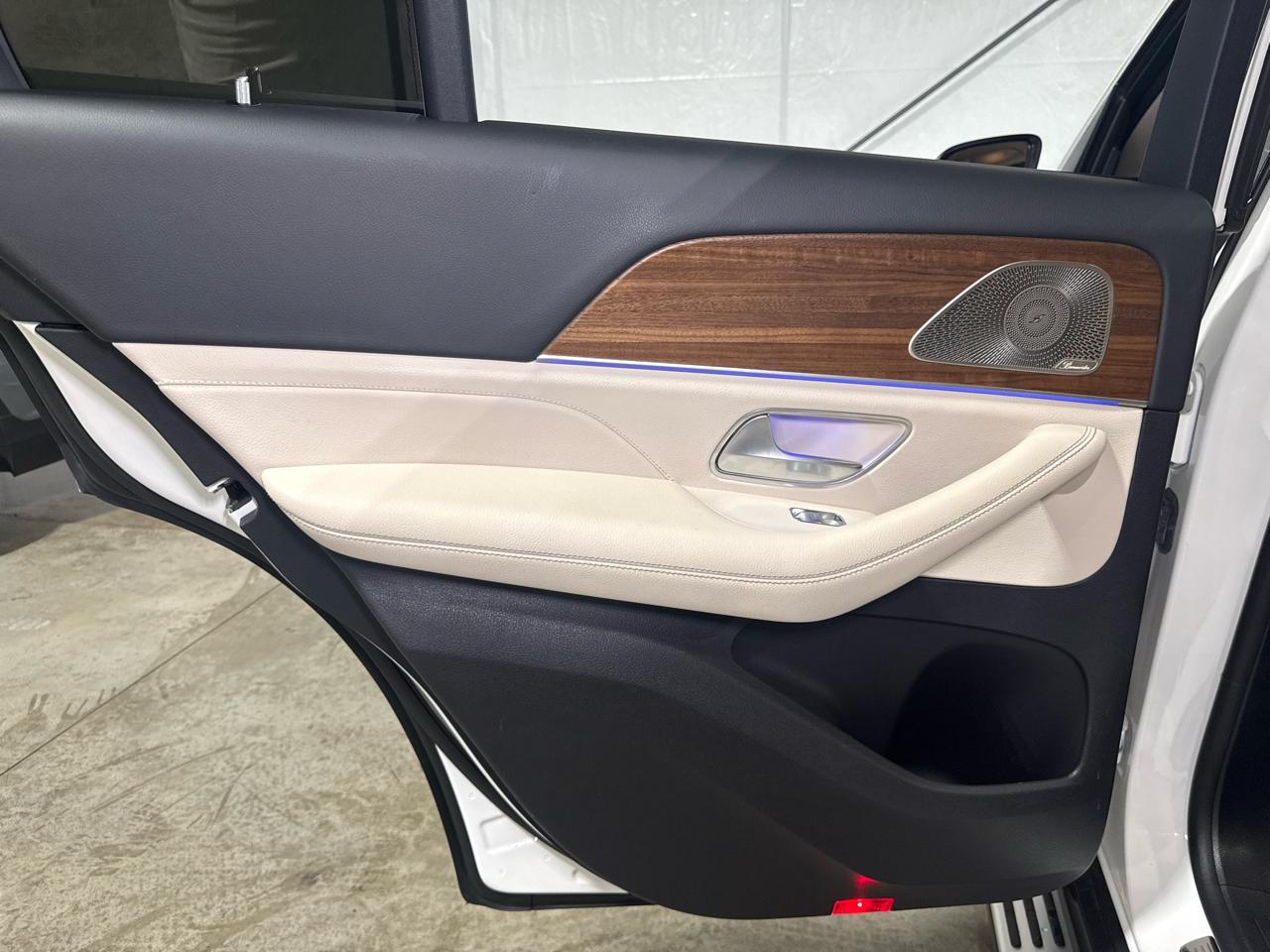 Mercedes-Benz GLE-Class GLE350 4MATIC 2022
