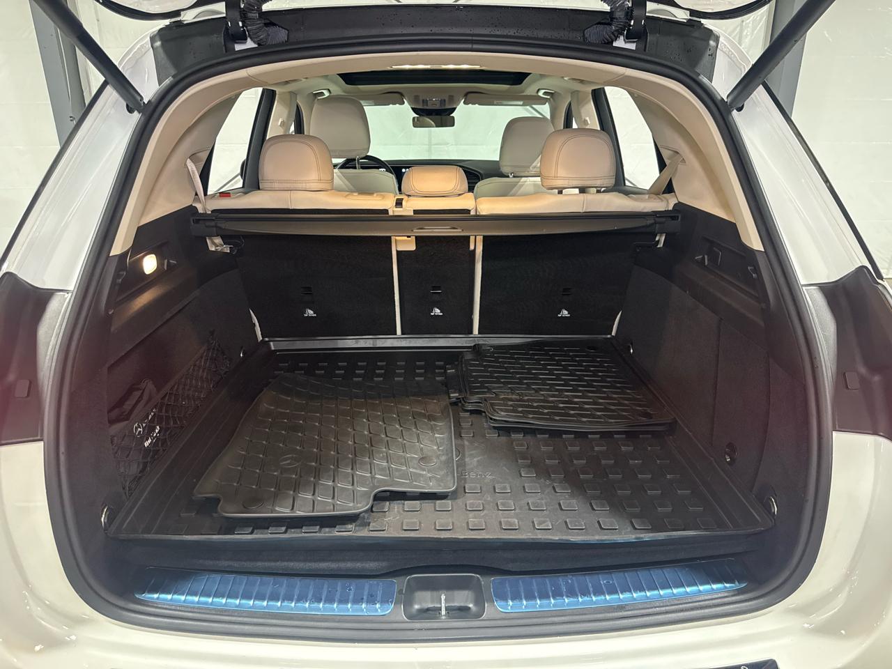 Mercedes-Benz GLE-Class GLE350 4MATIC 2022