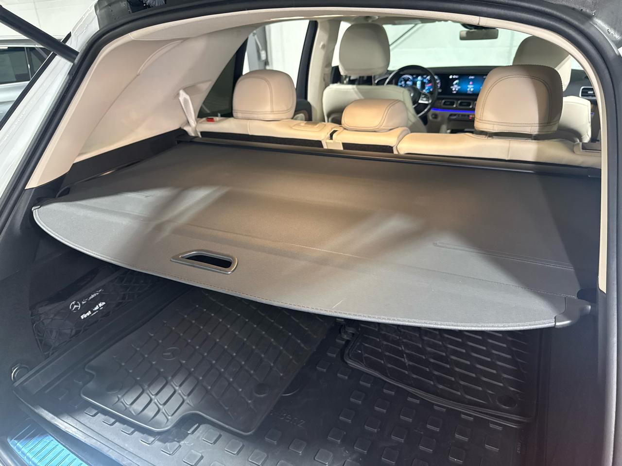Mercedes-Benz GLE-Class GLE350 4MATIC 2022