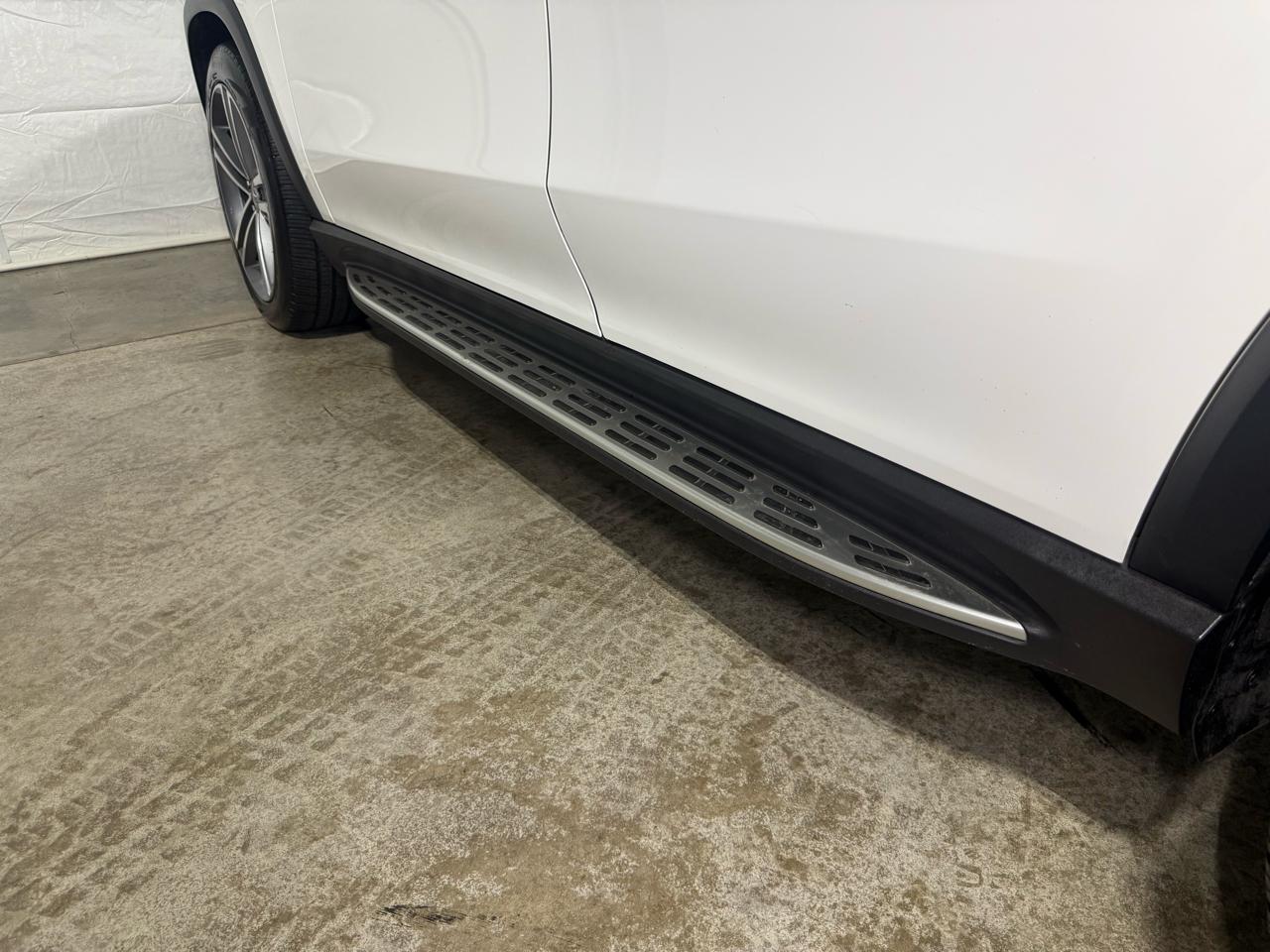 Mercedes-Benz GLE-Class GLE350 4MATIC 2022