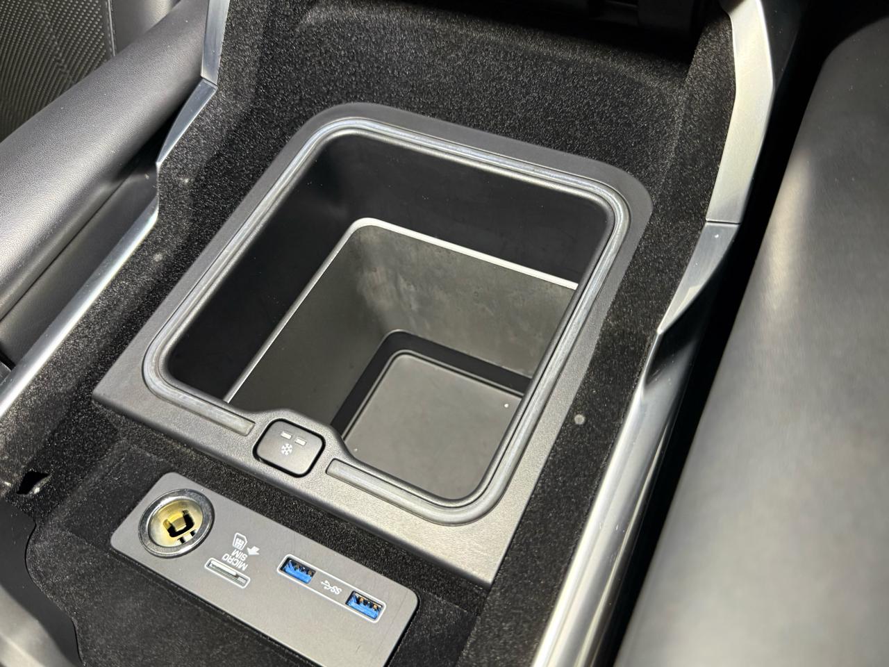 Land Rover Range Rover Sport HSE 2019