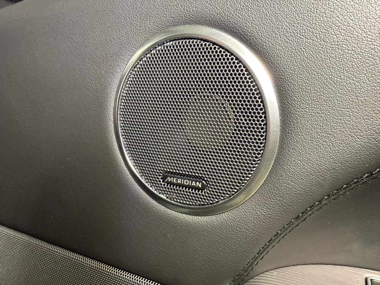 Land Rover Range Rover Sport HSE 2019