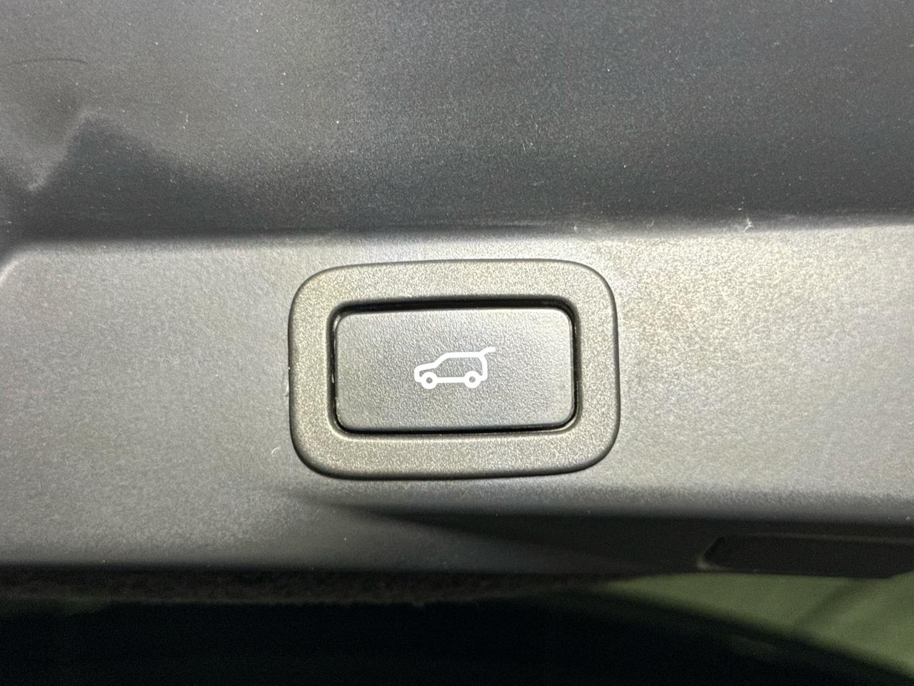 Land Rover Range Rover Sport HSE 2019
